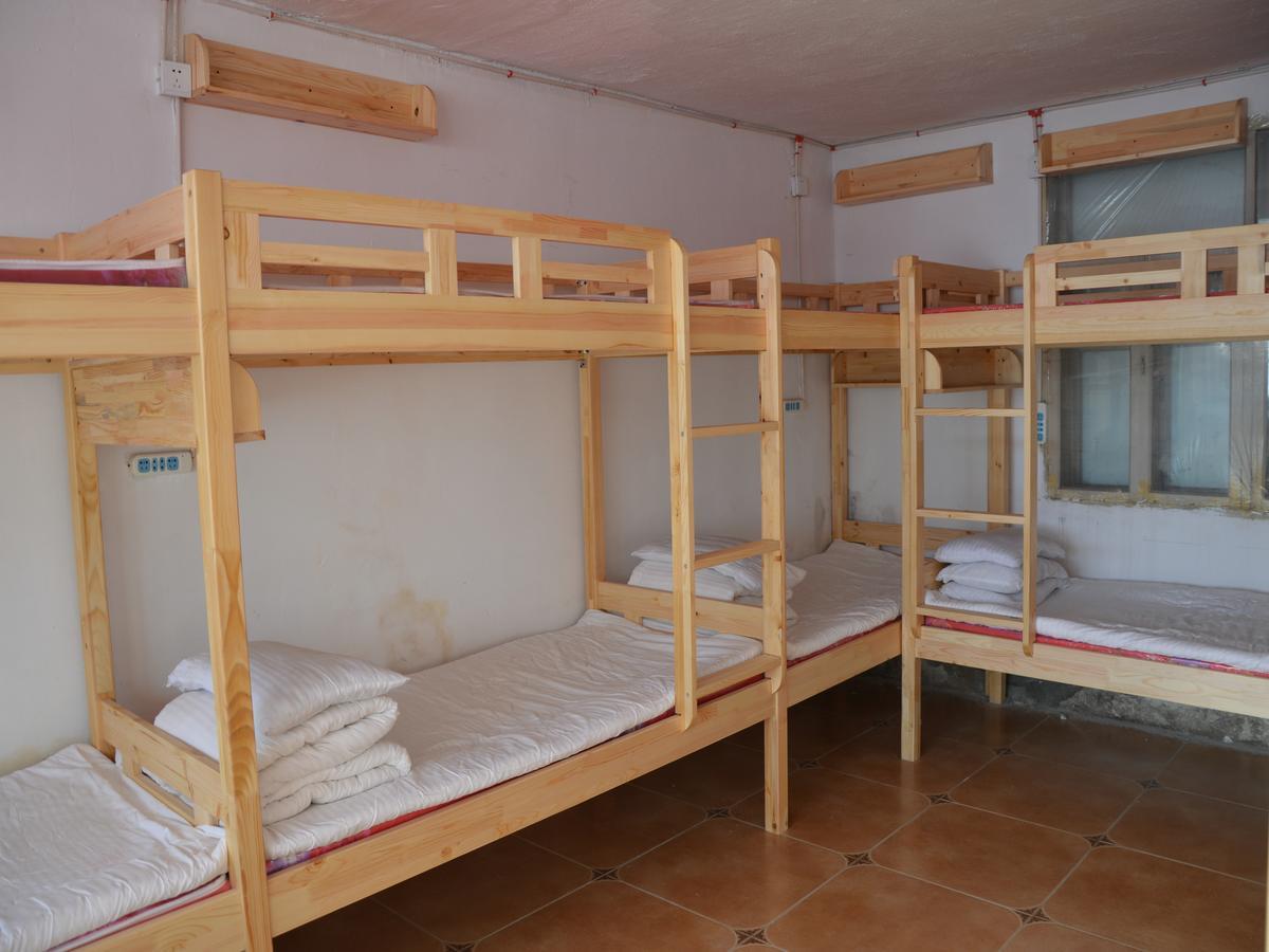 Snow Valley International Hostel Wuchang  Exterior photo