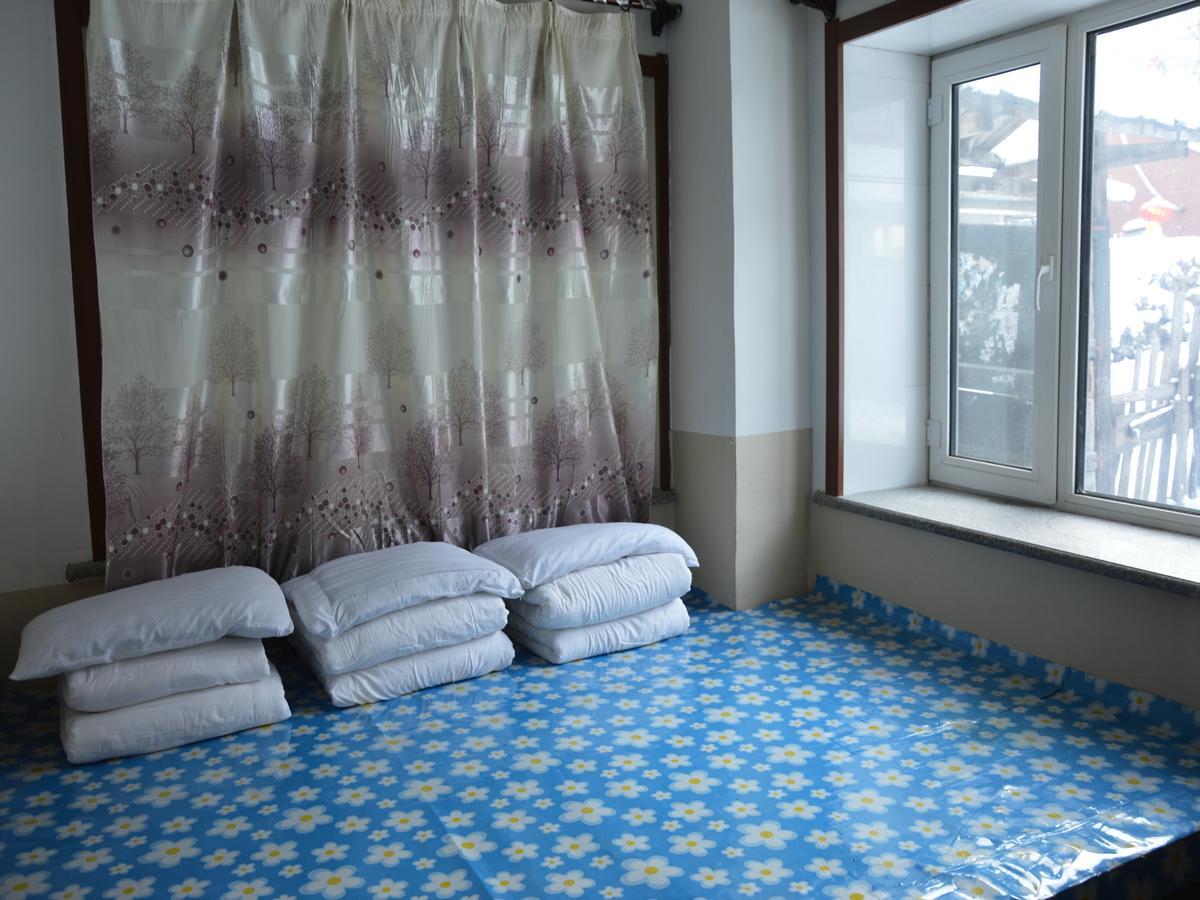Snow Valley International Hostel Wuchang  Exterior photo